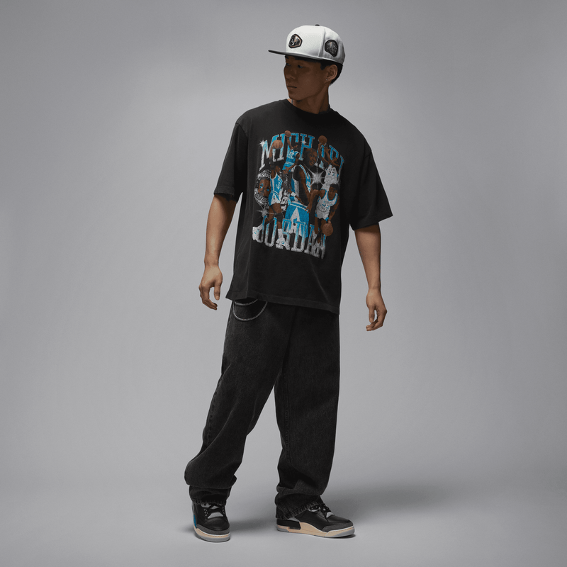 OG Jordan 3 ‘Rare Air’ - Image By Nike