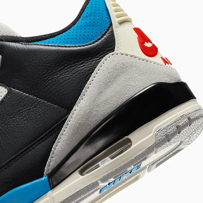 OG Jordan 3 ‘Rare Air’ - Image By Nike