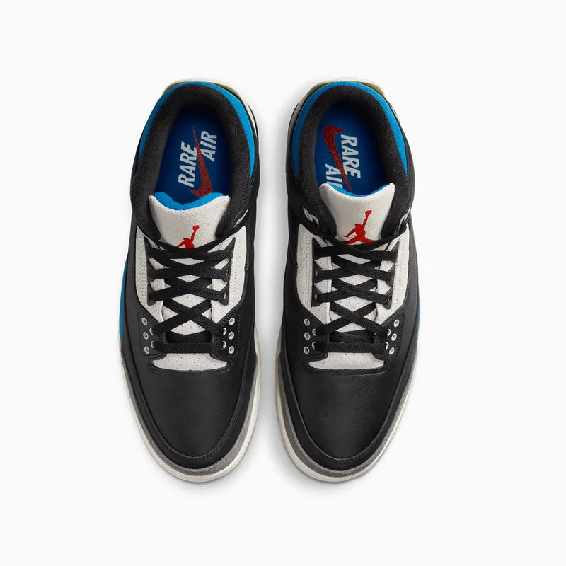 OG Jordan 3 ‘Rare Air’ - Image By Nike