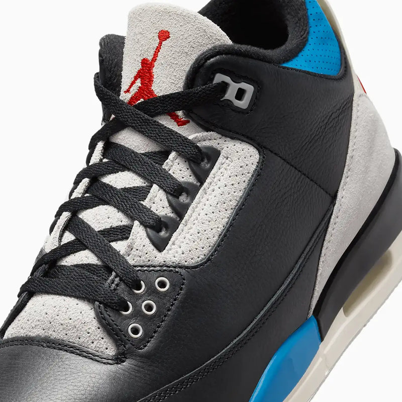 OG Jordan 3 ‘Rare Air’ - Image By Nike